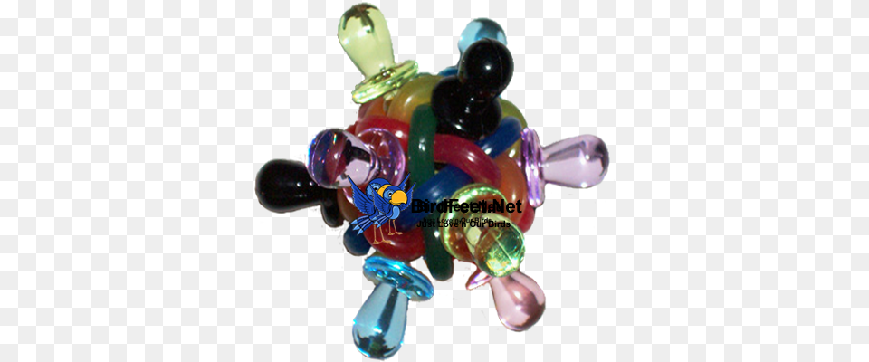 Aussie Bird Toys Binky Baby Toys, Accessories, Bead, Jewelry, Gemstone Free Png Download