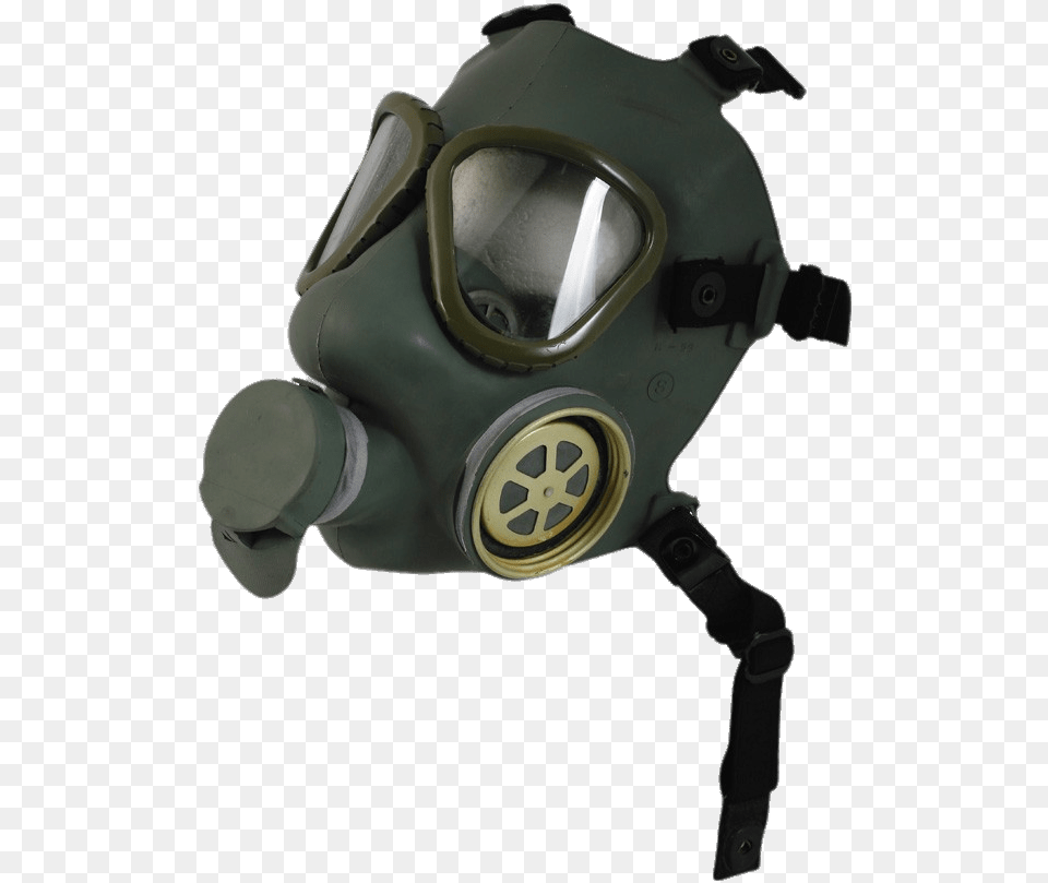 Aussie Disposals Gas Mask, Person, Gas Mask Free Png Download