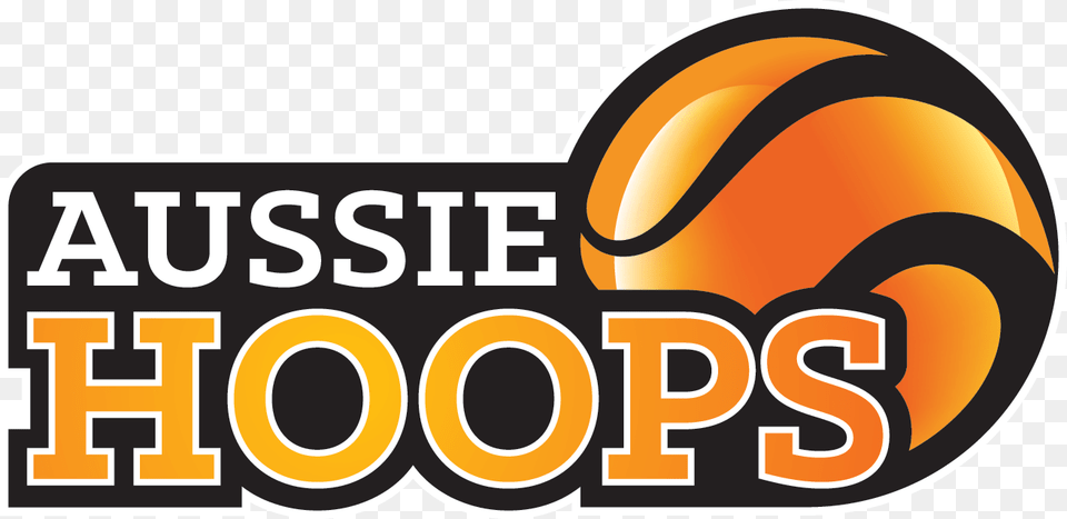 Aussie Hoops, Logo, Ball, Football, Soccer Free Png Download