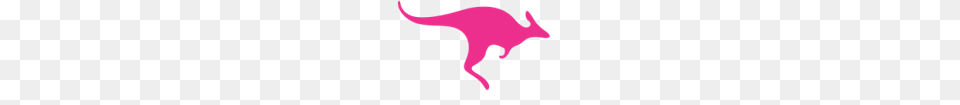 Aussie Kangaroo Logo, Animal, Fish, Sea Life, Shark Free Png