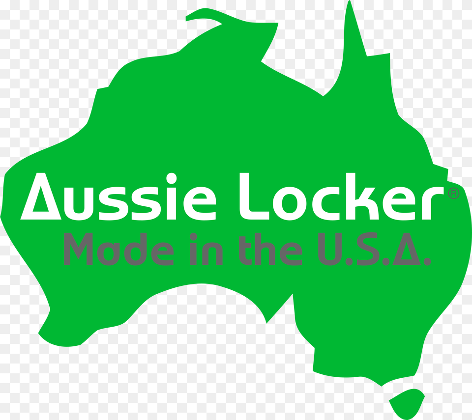 Aussie Locker Logo Clipart Full Size Clipart Aussie Locker Logo, Plant, Green, Leaf, Baby Free Png Download