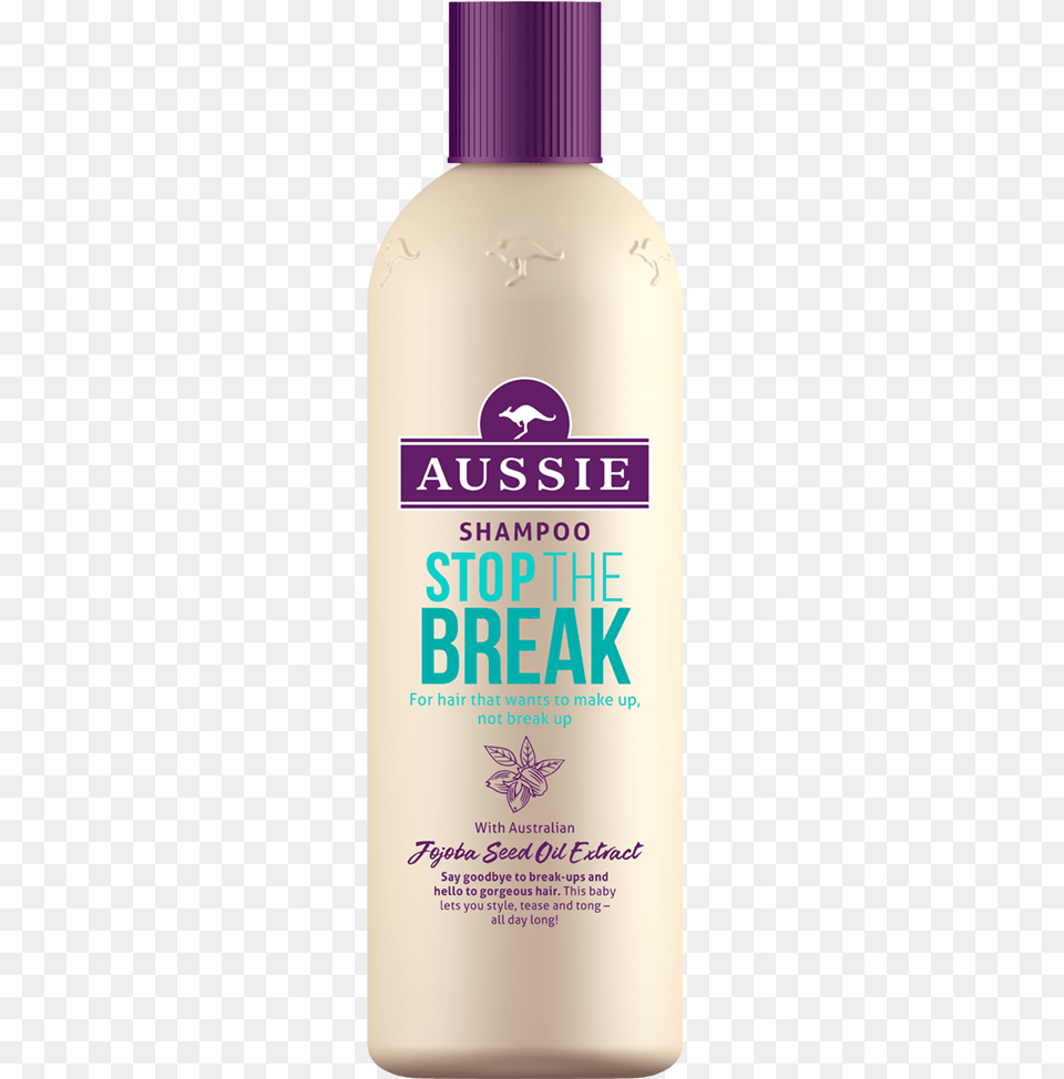 Aussie Repair Miracle Shampoo, Bottle, Lotion Png