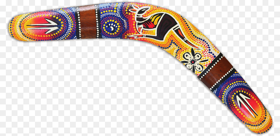 Aussie Speak Boomerangs Boomerang, Stick Free Transparent Png