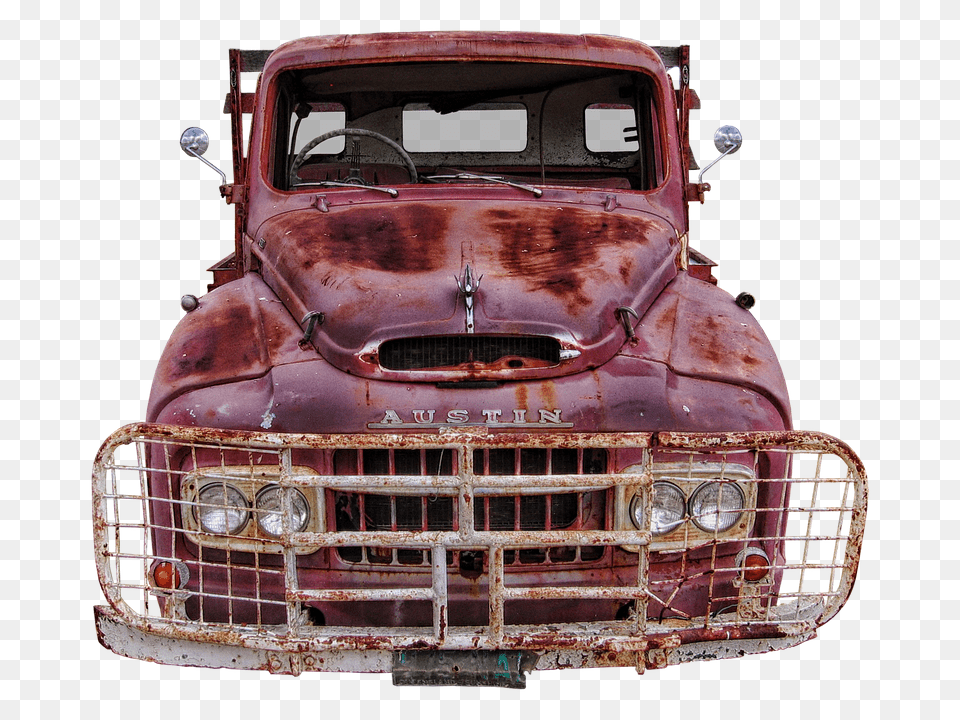 Austin Car, Transportation, Vehicle, Machine Free Png