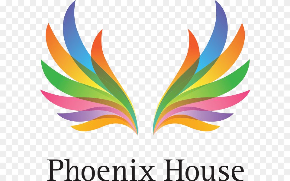 Austin And Phoenix House Phoenix House Logo, Art, Graphics, Animal, Fish Free Png