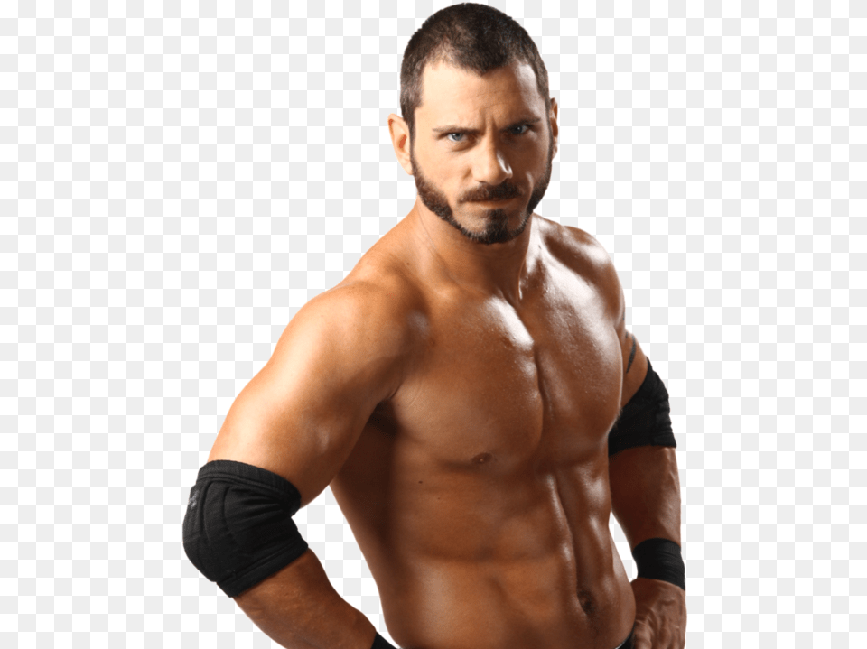 Austin Aries, Adult, Male, Man, Person Png Image