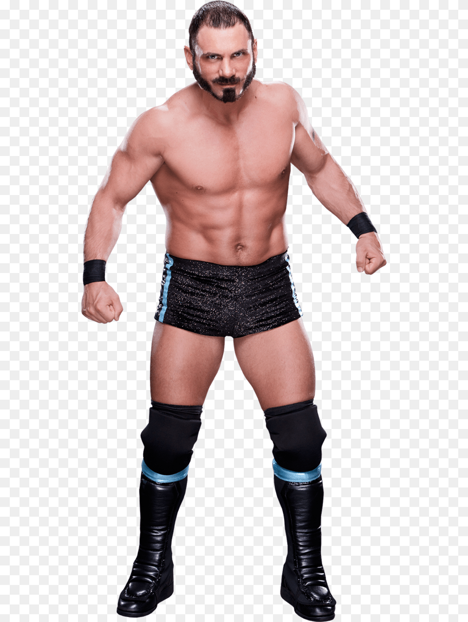 Austin Aries Stats By Https Austin Aries Nxt, Adult, Body Part, Finger, Person Free Png
