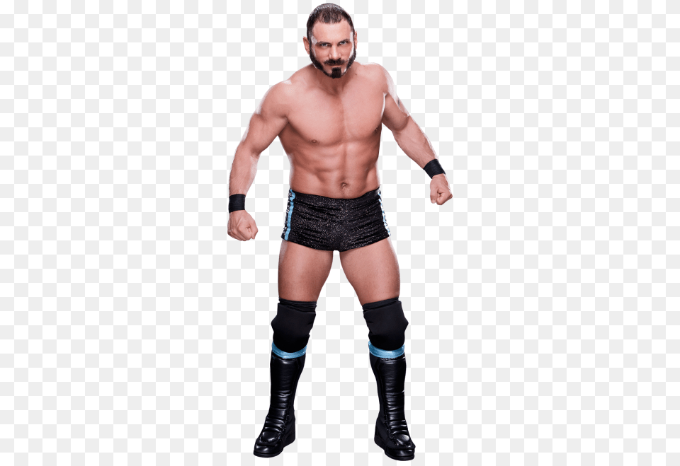 Austin Aries Universe Of Smash Bros Lawl Wiki Fandom Powered, Adult, Shorts, Person, Man Free Png Download