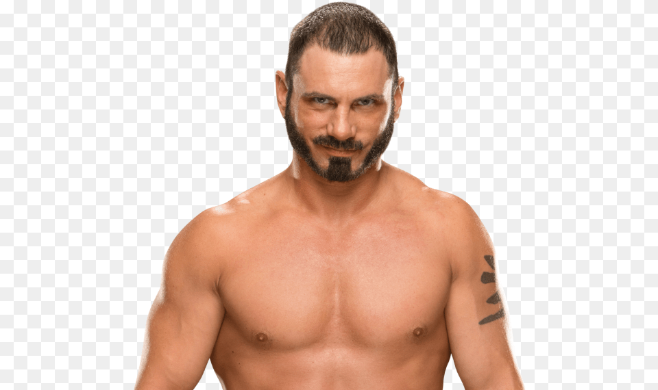 Austin Aries Wwe Champion, Beard, Person, Face, Head Png Image