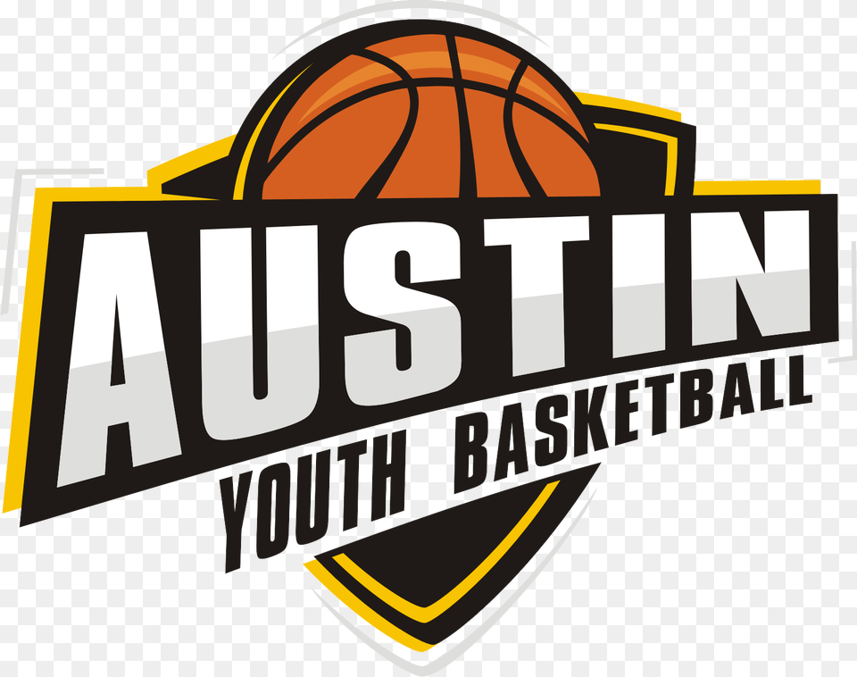 Austin Basketball Training, Logo, Scoreboard Png Image
