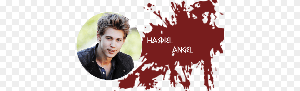 Austin Butler Austin Butler Fc The Carrie Diaries Spn Child, Face, Head, Person, Photography Free Png