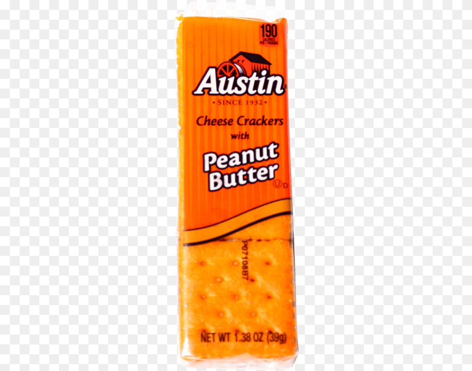 Austin Cheese Crackers With Peanut Butter Oz Hangry Austin Cracker Sandwiches Cheese With Peanut Butter, Bread, Food, Alcohol, Beer Free Transparent Png