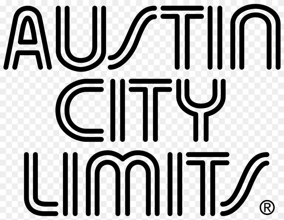 Austin City Limits, Gray Free Png