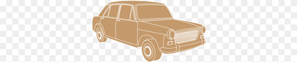 Austin Compact Van, Car, Transportation, Vehicle, Sedan Png