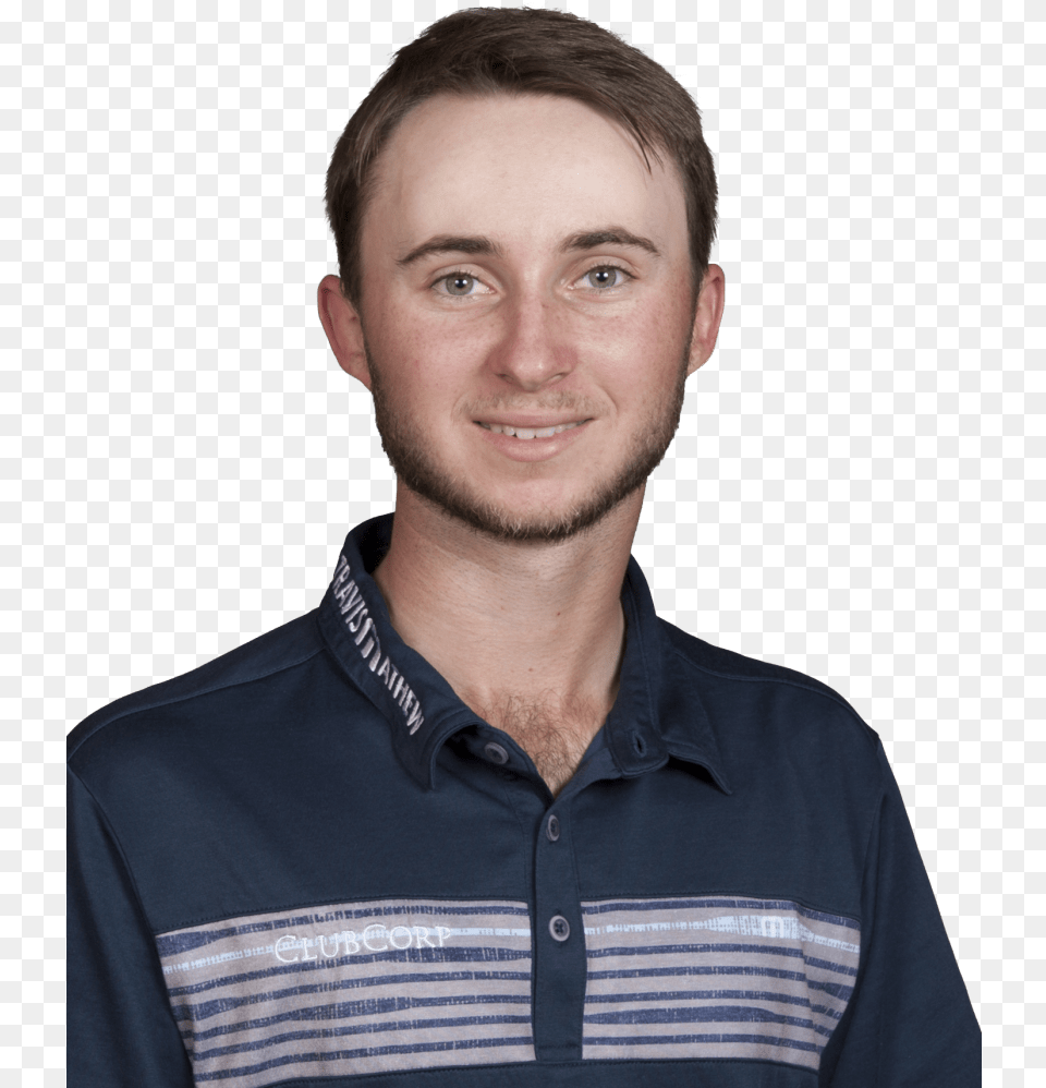 Austin Connelly Golf, Adult, Shirt, Portrait, Photography Png Image