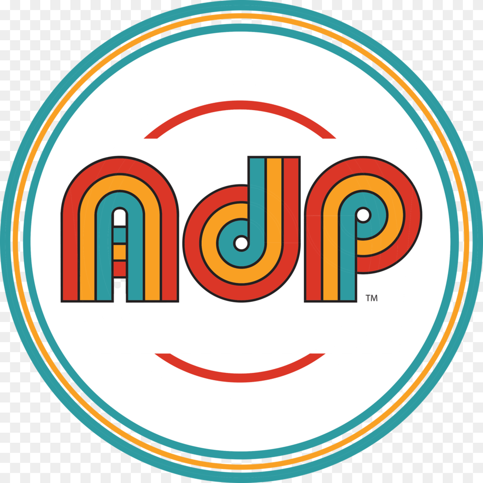 Austin Daily Press, Logo, Disk Free Png Download