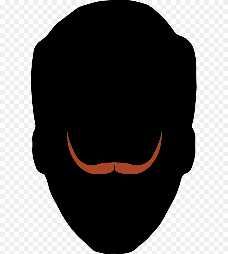 Austin Facial Hair Club Wbmc Results, Face, Head, Person, Mustache Free Png Download