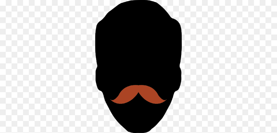 Austin Facial Hair Club Wbmc Results, Face, Head, Mustache, Person Free Png Download