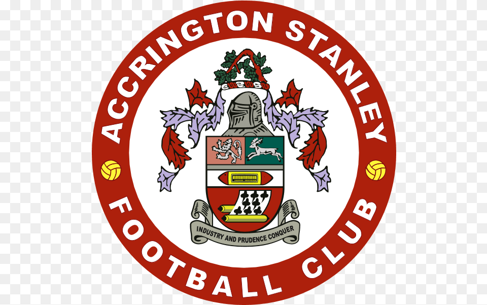 Austin Healey Logo Download Logo Icon Svg Accrington Stanley Fc Logo, Emblem, Symbol, Person Free Transparent Png