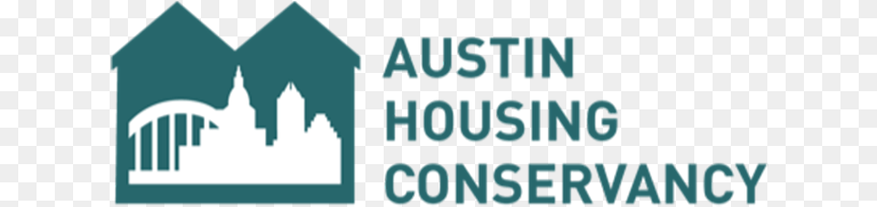 Austin Housing Conservancy Logo 2 Inter Risk Free Png