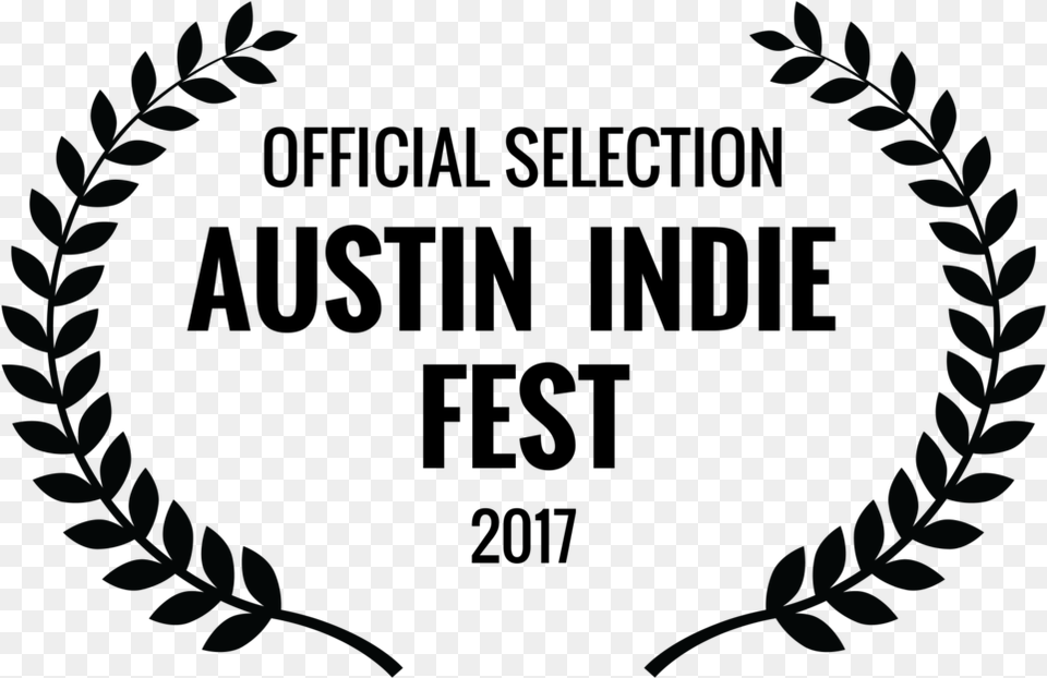 Austin Indie Fest Official Selection New York Film Festival, Oval, Pattern Free Png