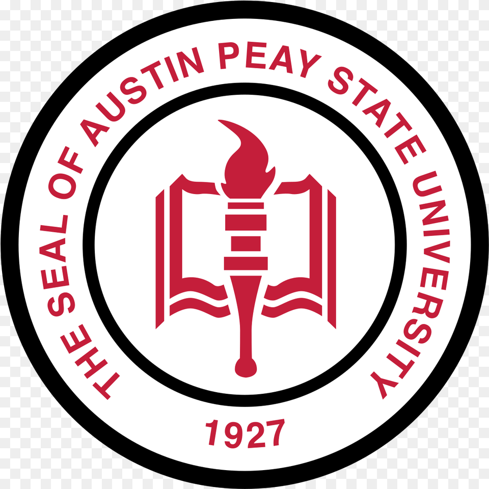Austin Peay State University, Logo, Emblem, Symbol Png Image