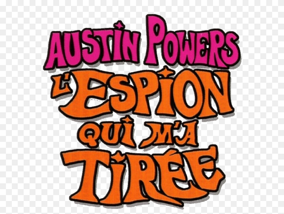 Austin Power, Text, Dynamite, Weapon Png Image