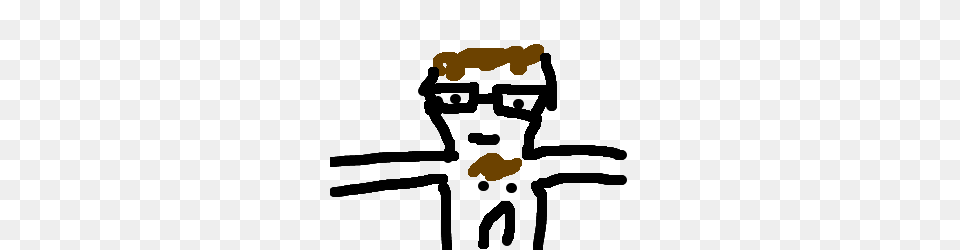 Austin Powers Combs His Chest Hair Free Png