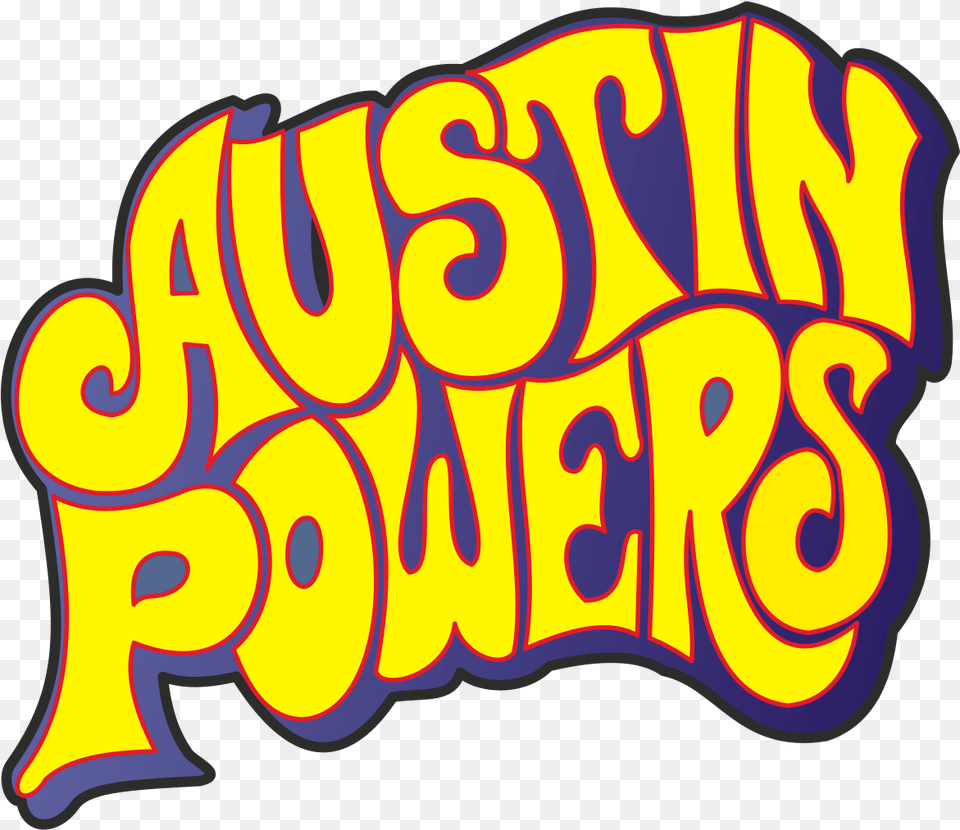 Austin Powers Das Schrfste Was Ihre Majestt Zu Bieten Austin Powers, Sticker, Dynamite, Weapon, Text Free Png