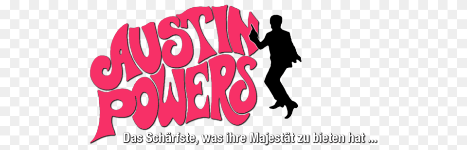 Austin Powers International Man Of Mystery Movie Fanart Fanart Tv, Person, People, Walking, Head Png Image