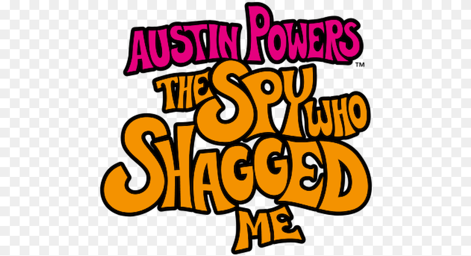 Austin Powers The Spy, Text, Number, Symbol Png