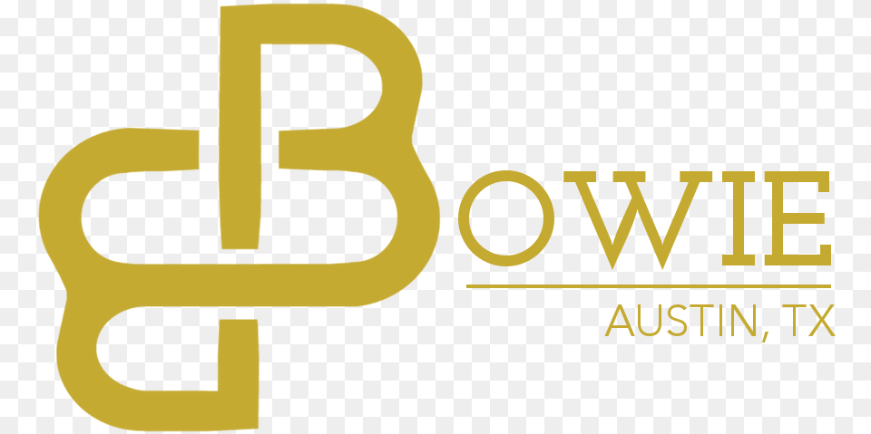 Austin Property Logo The Bowie, Text, Symbol Png