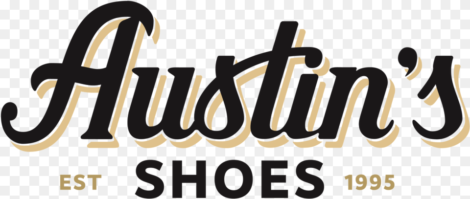 Austin S Shoes Graphic Design, Text, Bulldozer, Machine Png Image