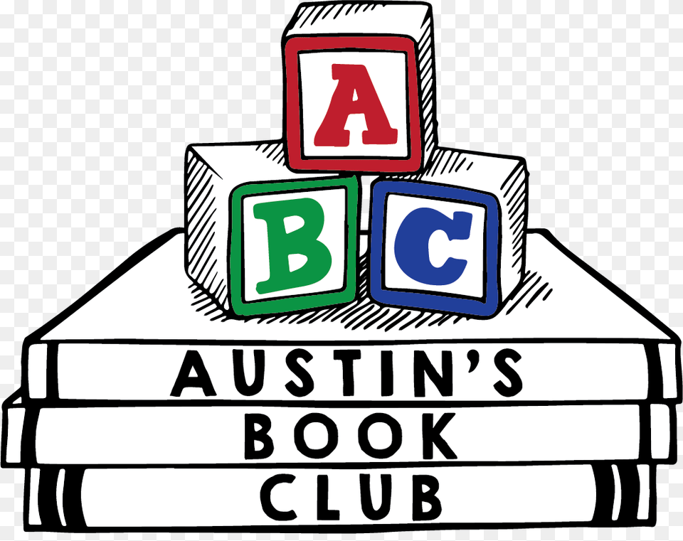 Austins Book Club Providing Books To Nicu Parents, Text, Number, Symbol Free Transparent Png