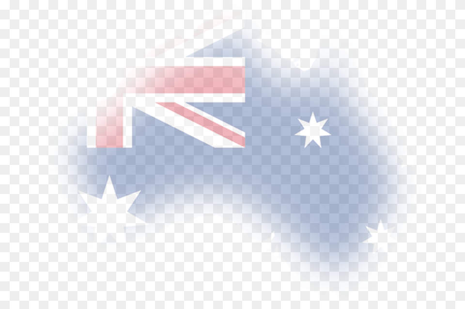 Australia, Flag, Nature, Night, Outdoors Png Image