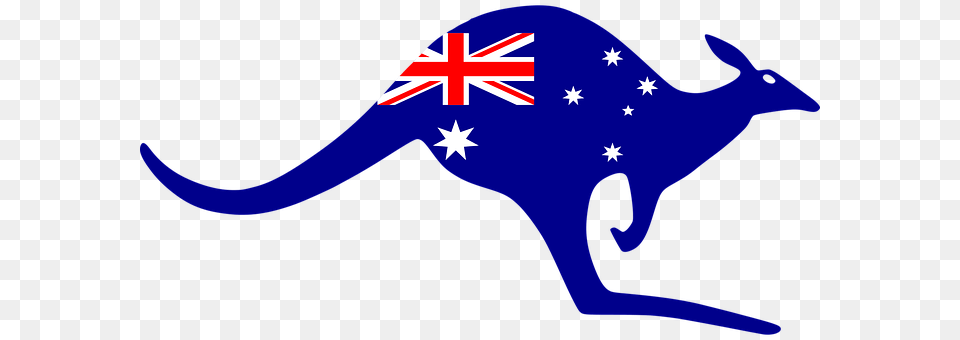 Australia Flag, Animal, Mammal Png Image