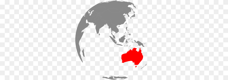 Australia Outer Space, Astronomy, Planet, Globe Free Png