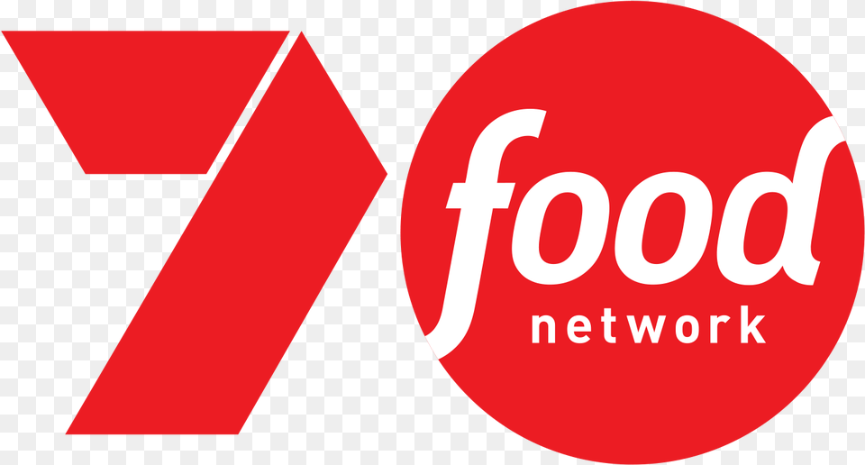Australia 7food Tv Channel, Logo, Symbol Png