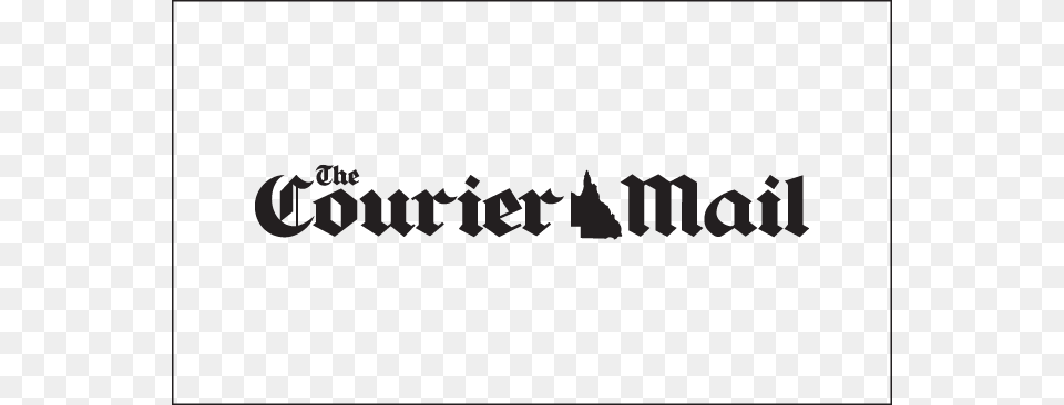 Australia And Lift Partnership To 39new Level39 Courier Mail Logo, Text Png Image