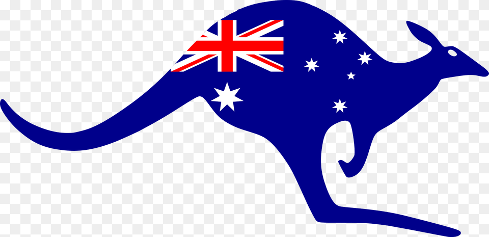 Australia Clipart, Animal, Mammal Free Transparent Png