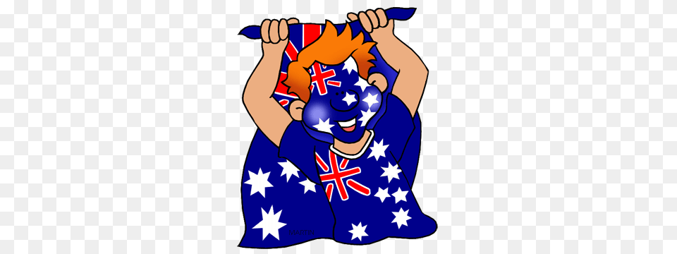 Australia Clipart Group With Items, Baby, Person, Performer Free Transparent Png