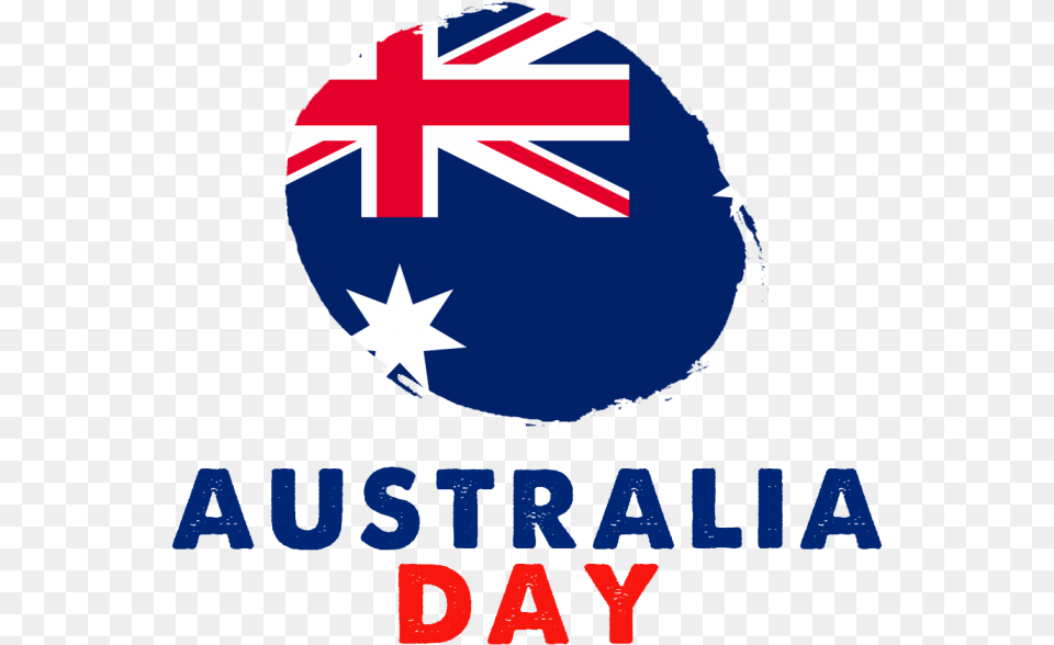 Australia Day 2019 New Zealand Flag, Logo Free Transparent Png
