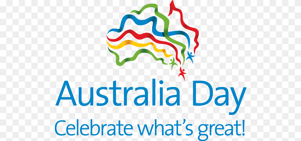 Australia Day Celebrate What39s Great, Logo, Food, Ketchup Free Png