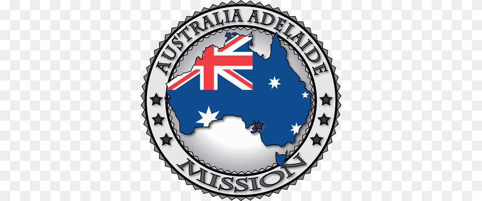 Australia Day Clipart, Emblem, Symbol, Logo Free Png Download