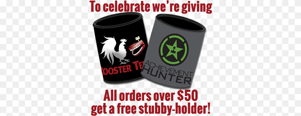 Australia Day Sale Announced For Australian Rooster Rooster Teeth, Symbol, Animal, Bird, Can Free Png Download