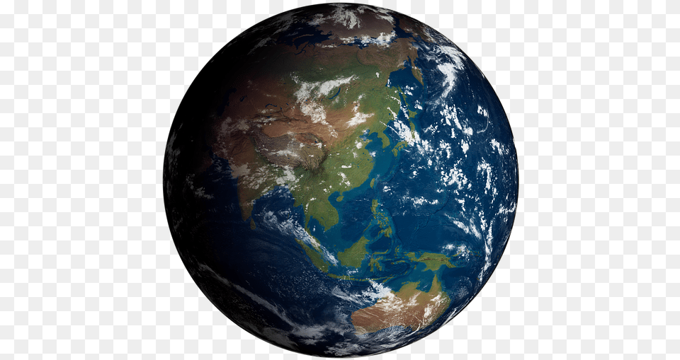 Australia Earth, Astronomy, Globe, Outer Space, Planet Free Transparent Png