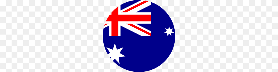 Australia Flag Clipart, Logo, Symbol Png Image