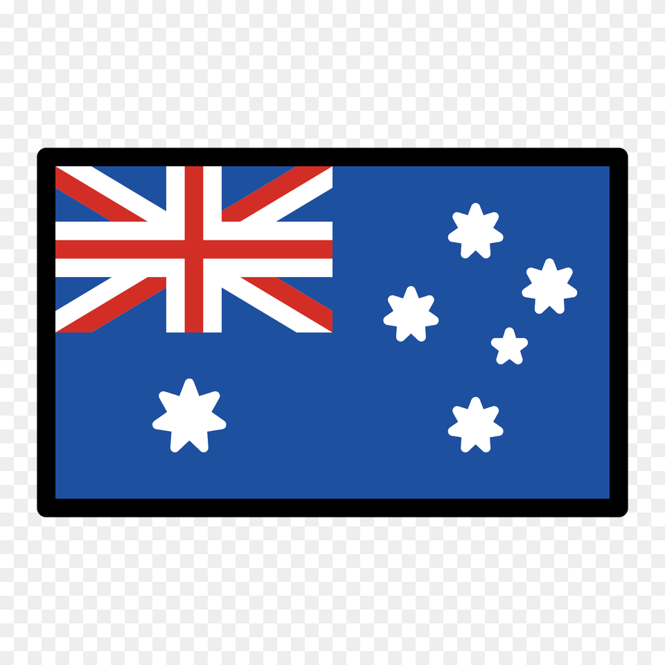 Australia Flag Emoji Clipart, First Aid, Nature, Outdoors Png Image