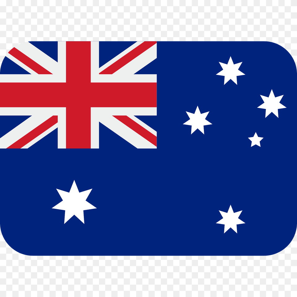 Australia Flag Emoji Clipart Free Transparent Png