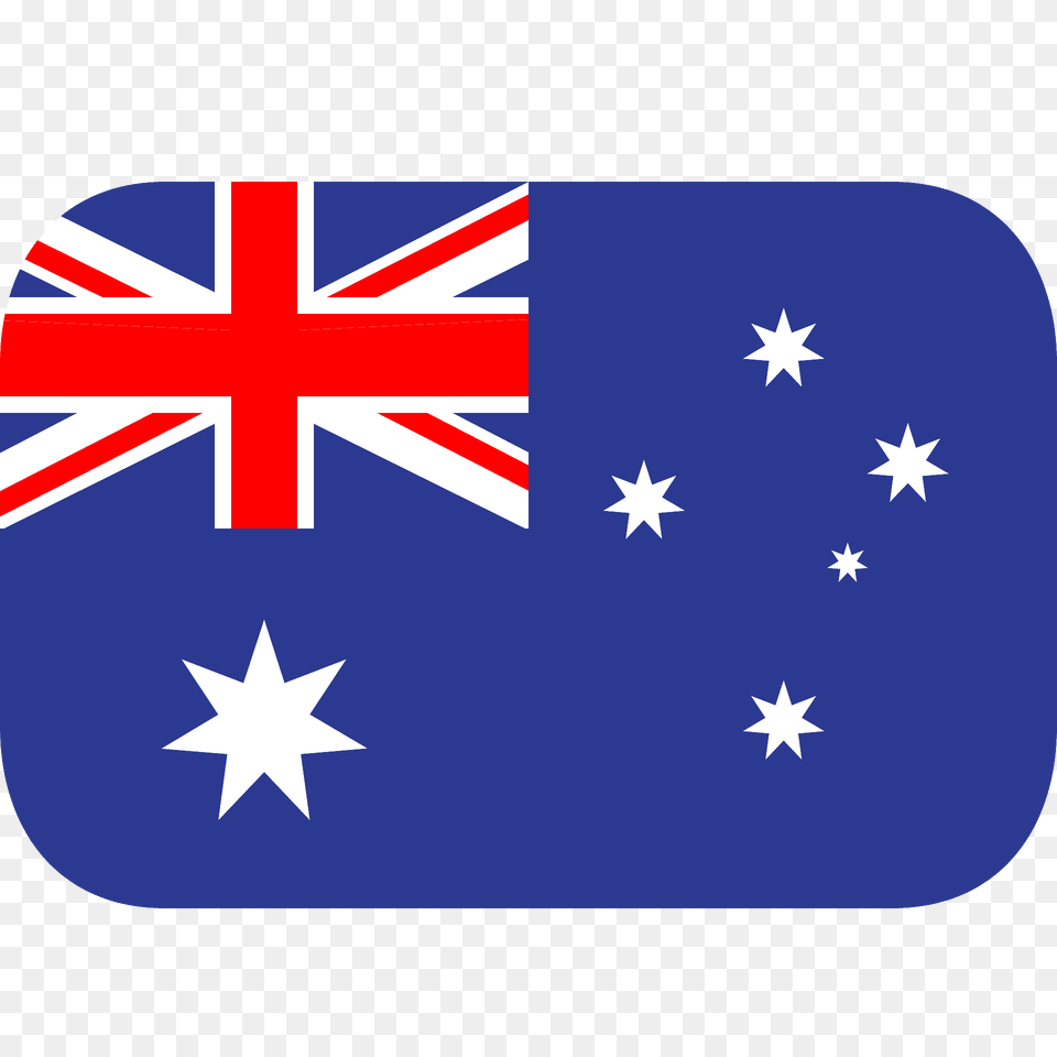 Australia Flag Emoji Clipart Free Png Download